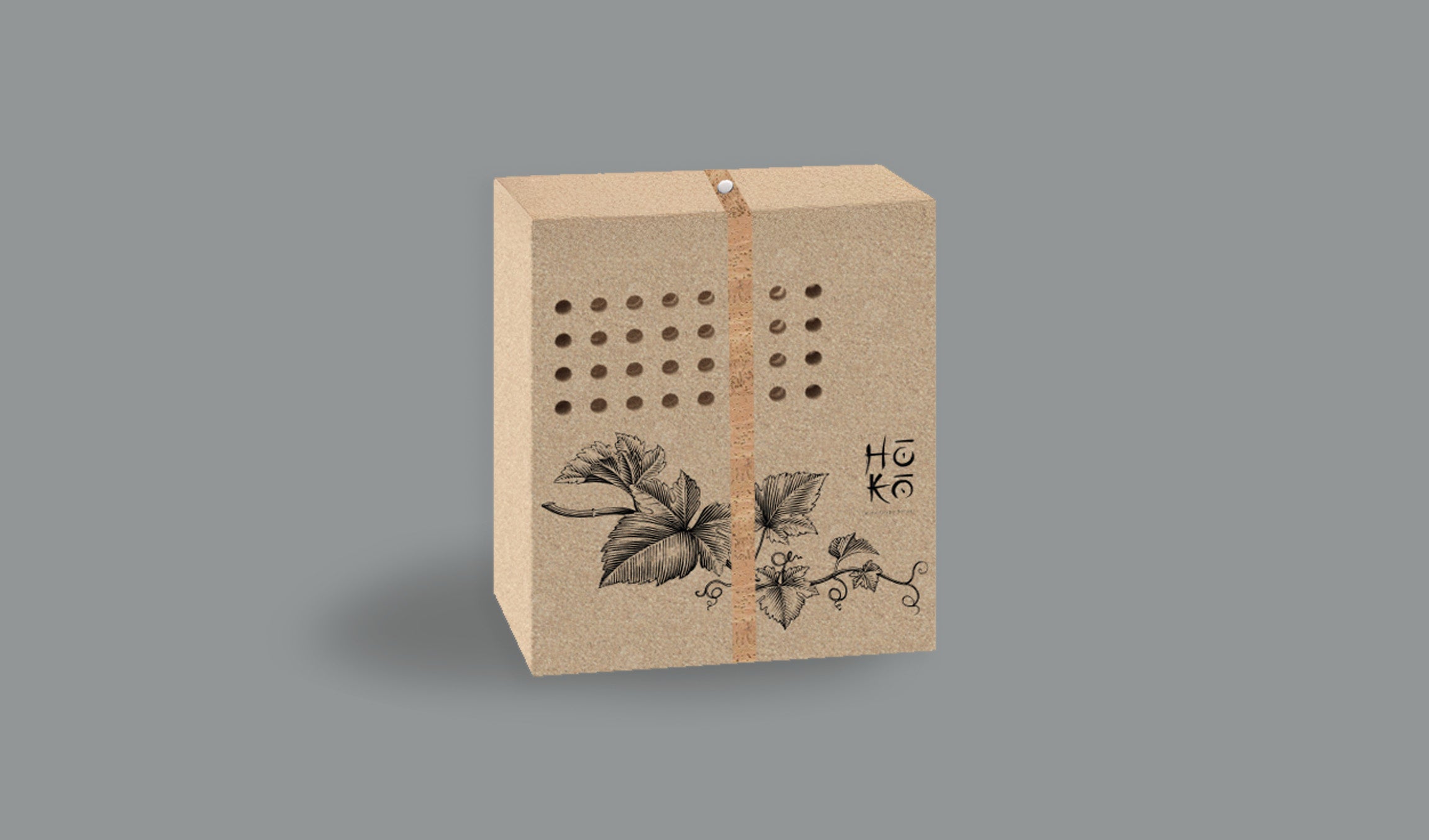 Hoko Box